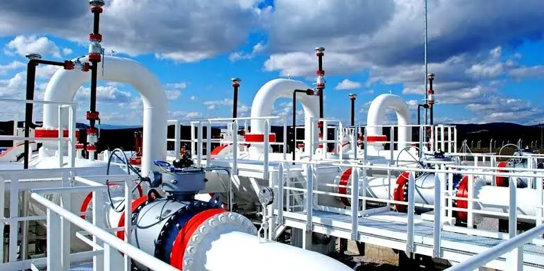 Doğalgaz Grubu