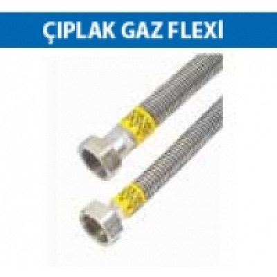 KAS DOĞALGAZ FLEXIBLE