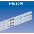 PPRC BORU VE EK PARÇALARI