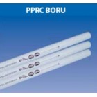 PPRC BORU VE EK PARÇALARI